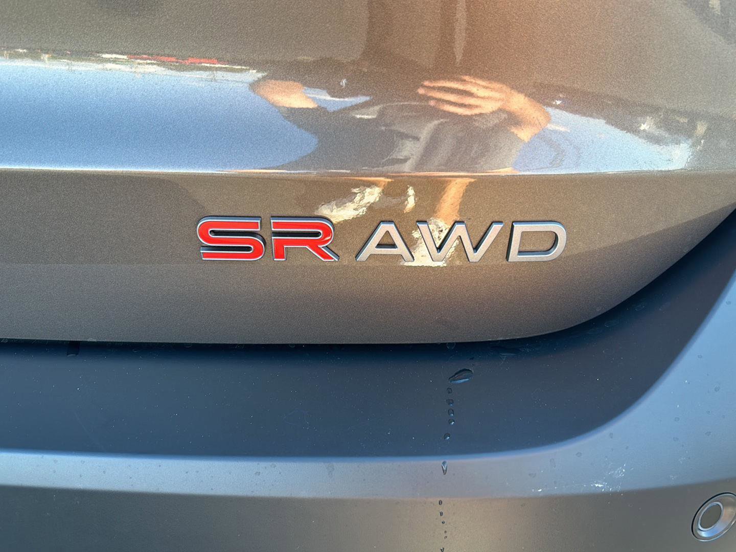 New 2026 Nissan Kicks SR w/ Cold Weather Package image 11