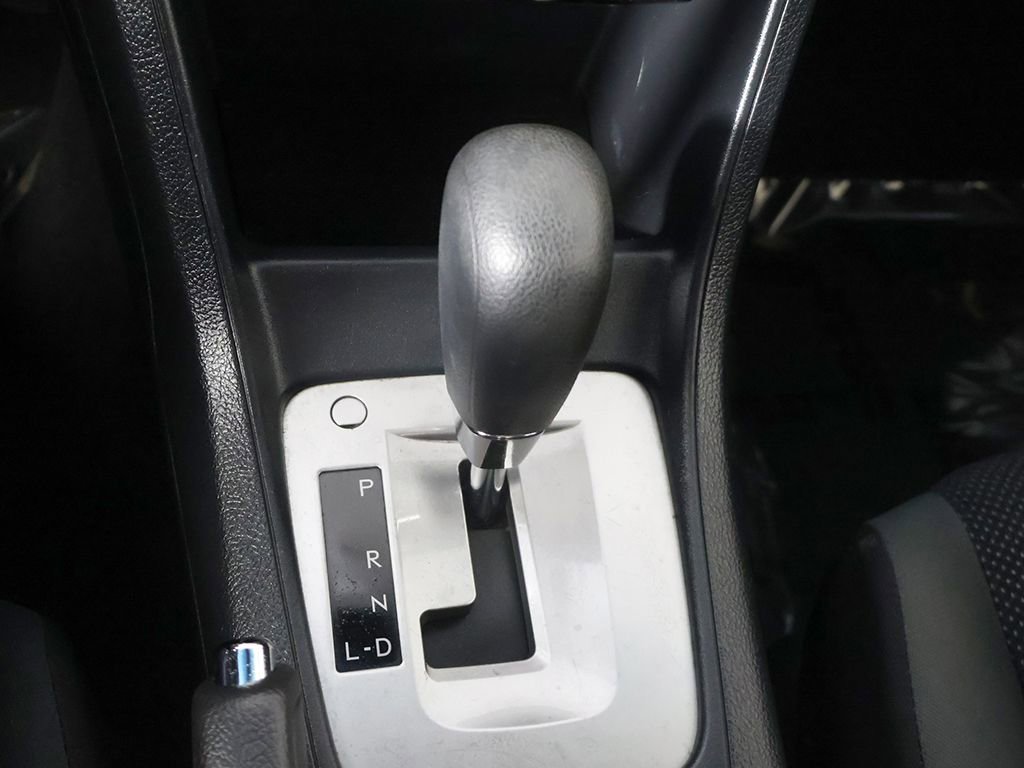 Used 2015 Subaru Impreza 2.0i AWD/4WD image 38