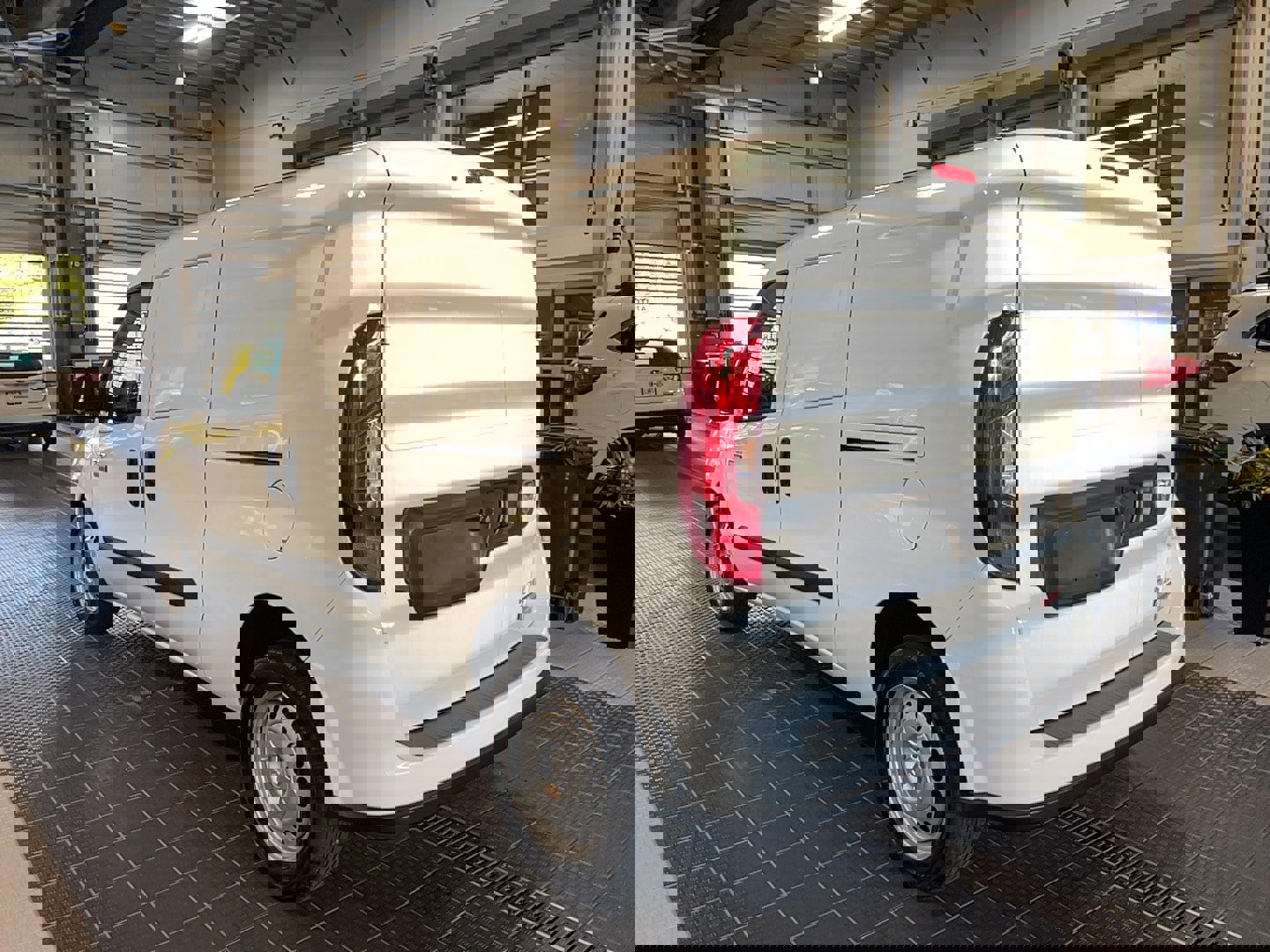 Used 2022 RAM ProMaster City Tradesman image 24