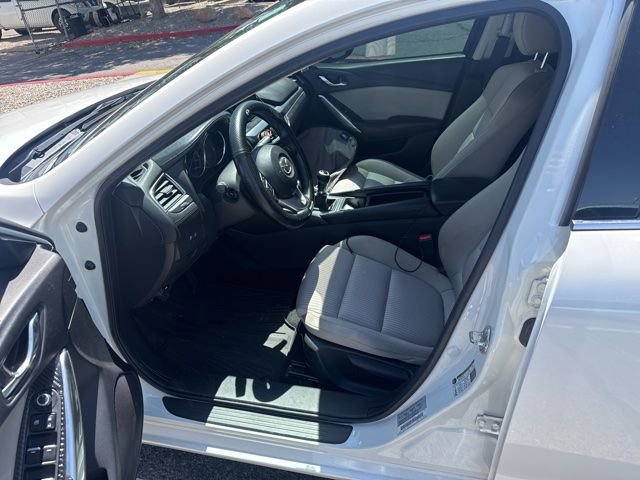 Used 2016 MAZDA MAZDA6 Sport FWD image 7