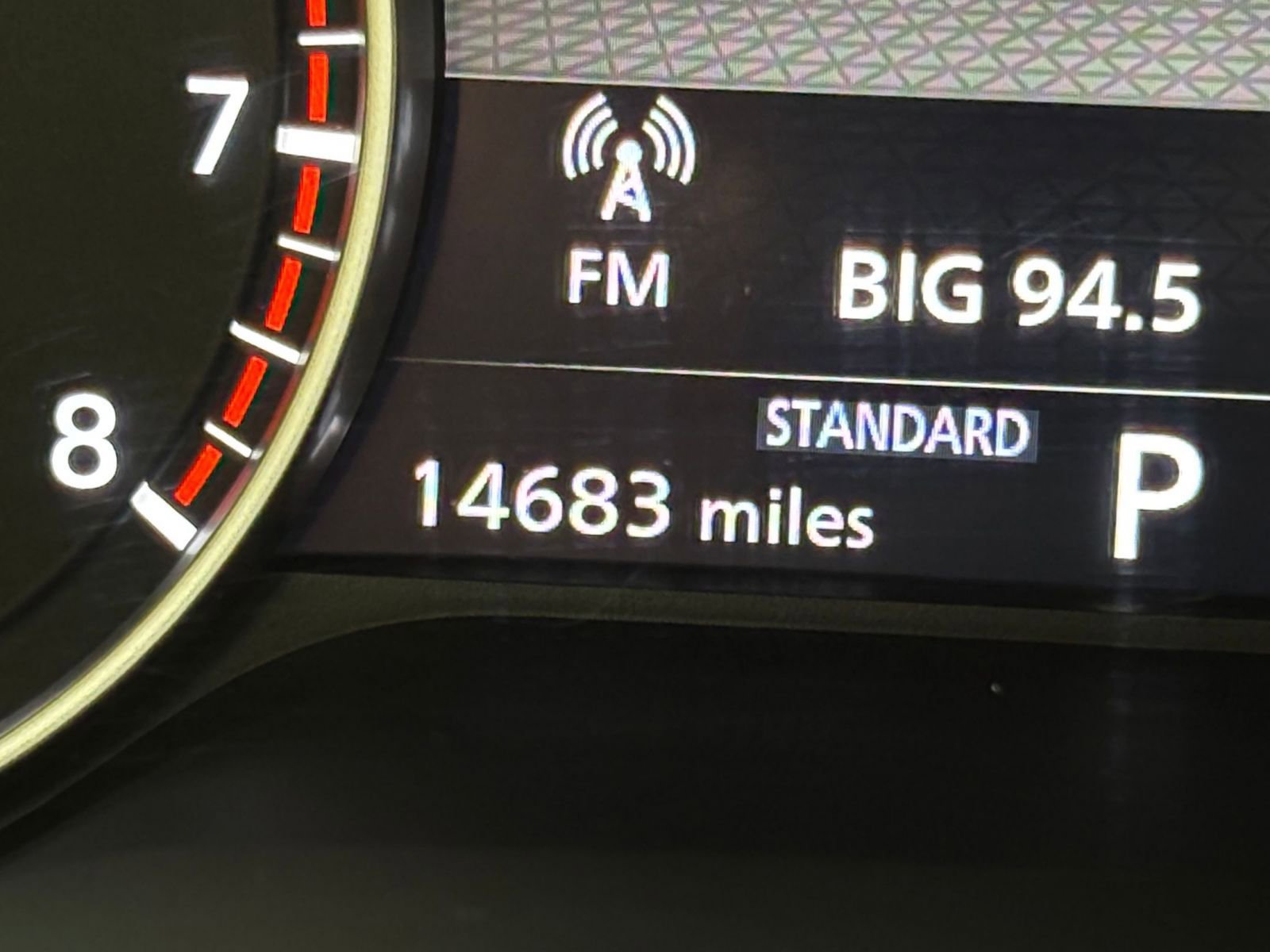 Used 2025 Nissan Pathfinder SV FWD image 43