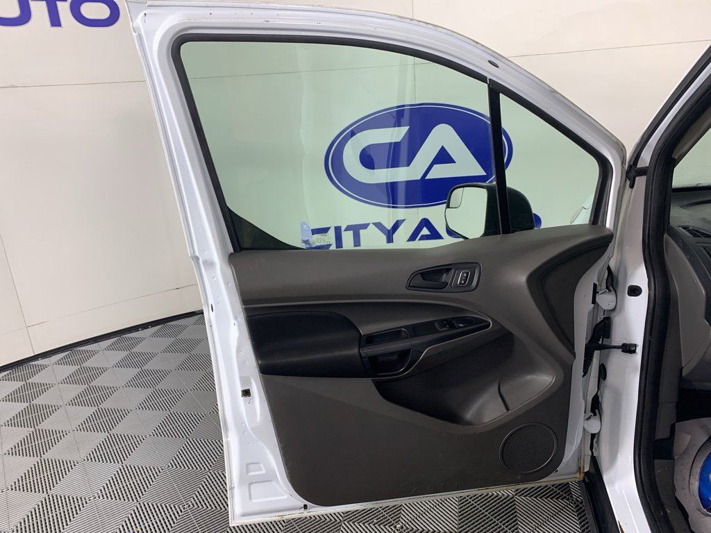 Used 2019 Ford Transit Connect XL image 14