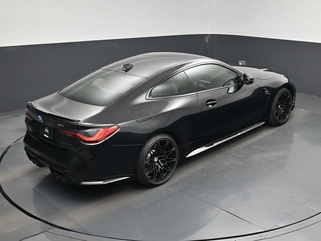 Used 2022 BMW M4 Coupe RWD image 24