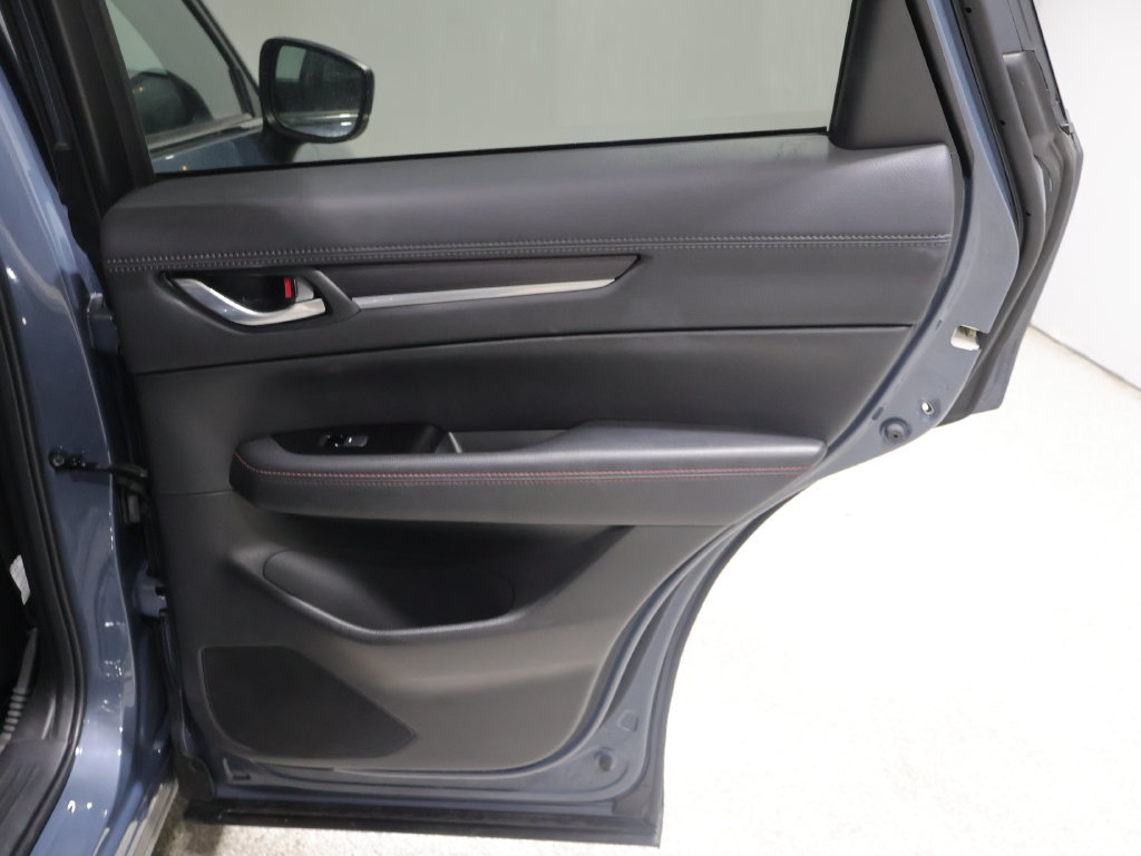 Used 2025 MAZDA CX-5 Carbon Edition AWD/4WD image 18