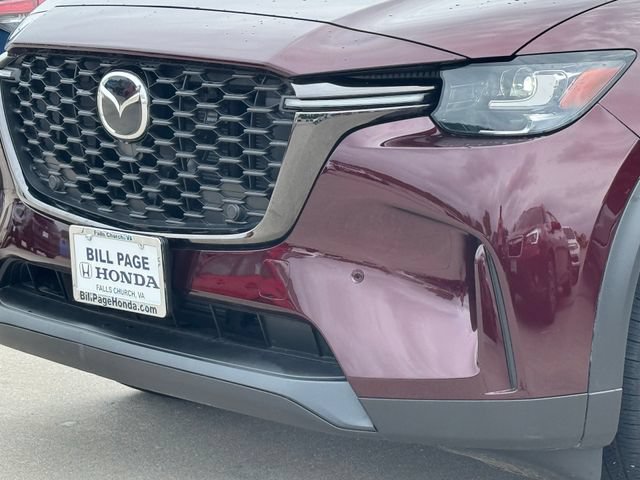 Used 2026 MAZDA CX-90 3.3 Turbo w/ Premium Sport Pkg AWD/4WD image 5