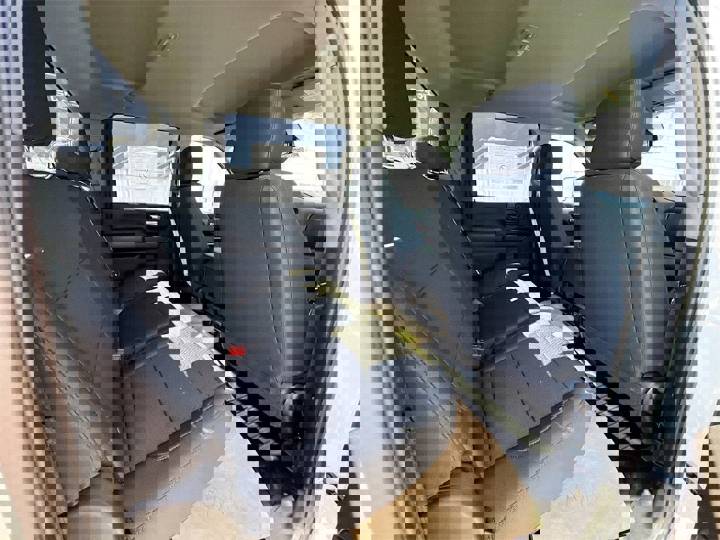 New 2026 GMC Sierra 3500 Pro w/ Convenience Package image 16