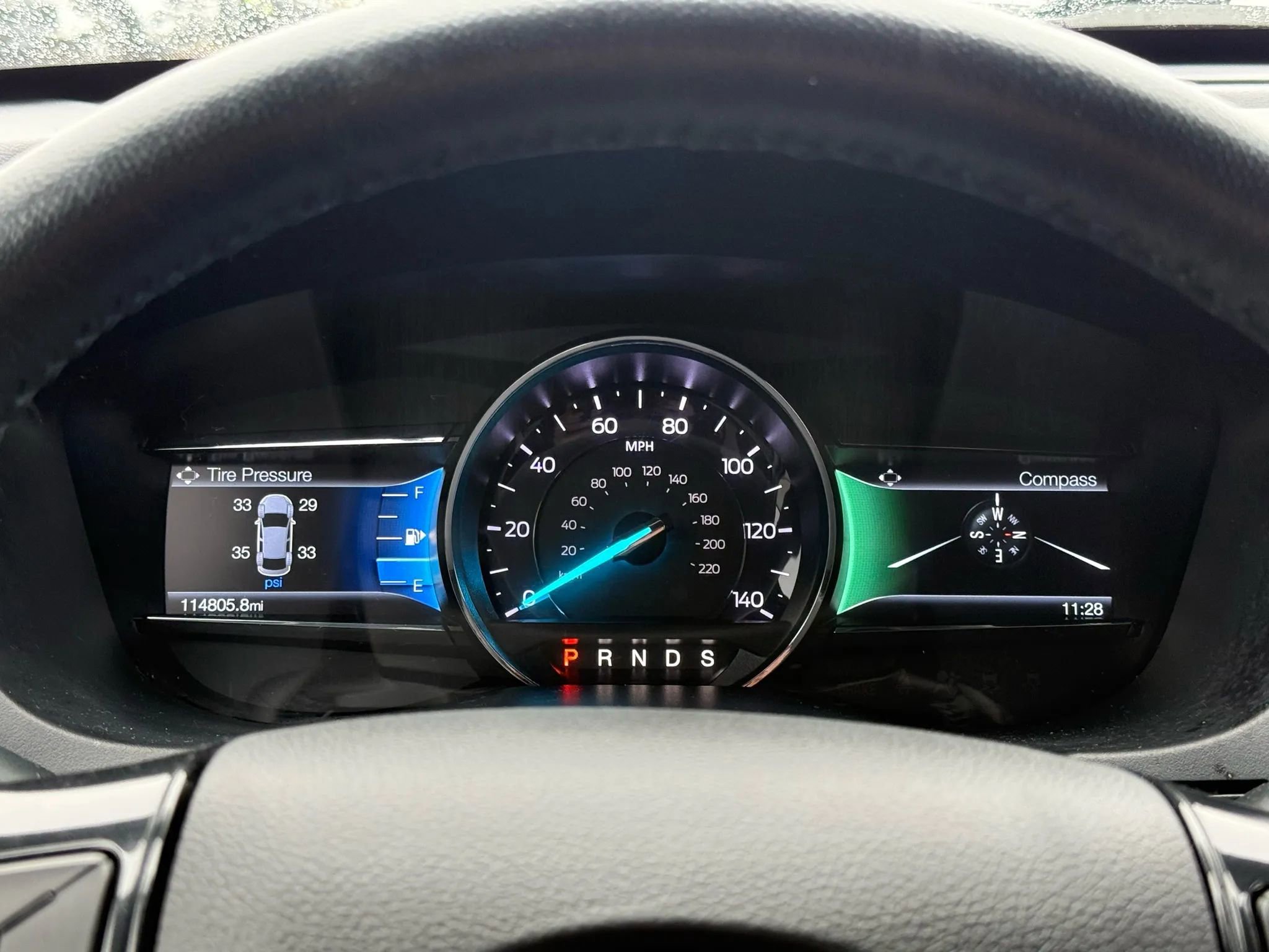 Used 2018 Ford Explorer XLT w/ Equipment Group 202A image 32