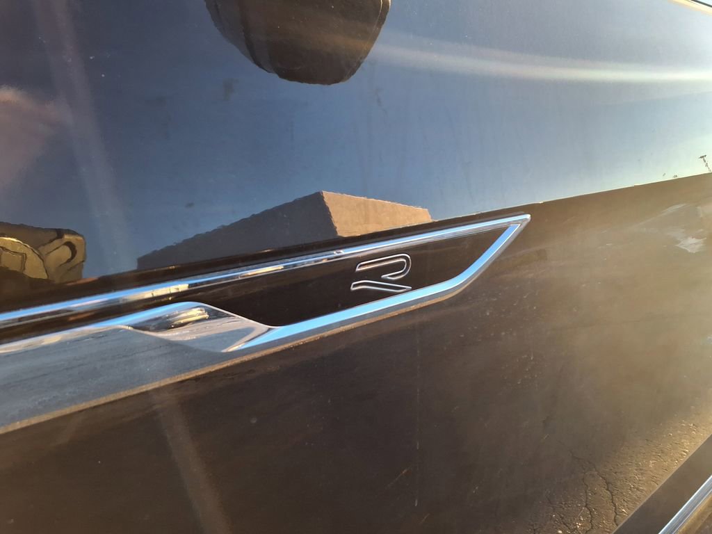 New 2026 Volkswagen Atlas SEL Premium R-Line image 8