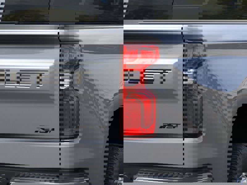 New 2026 Chevrolet Silverado 1500 RST w/ Safety Package image 11