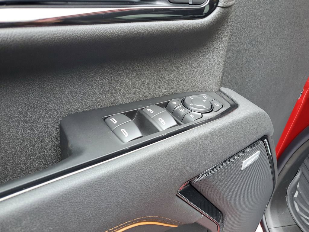 New 2026 GMC Sierra 2500 AT4 image 12