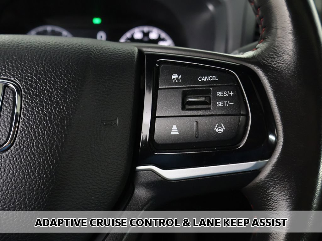Used 2025 Honda Odyssey Sport-L image 4