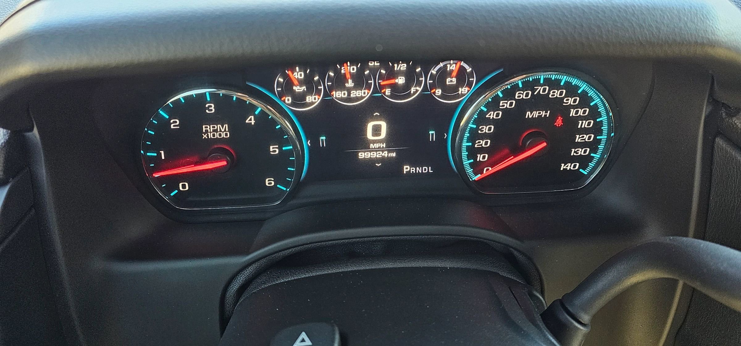 Used 2018 Chevrolet Tahoe Premier image 9