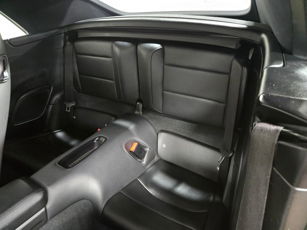 Used 2017 Porsche 911 Carrera 4S image 36