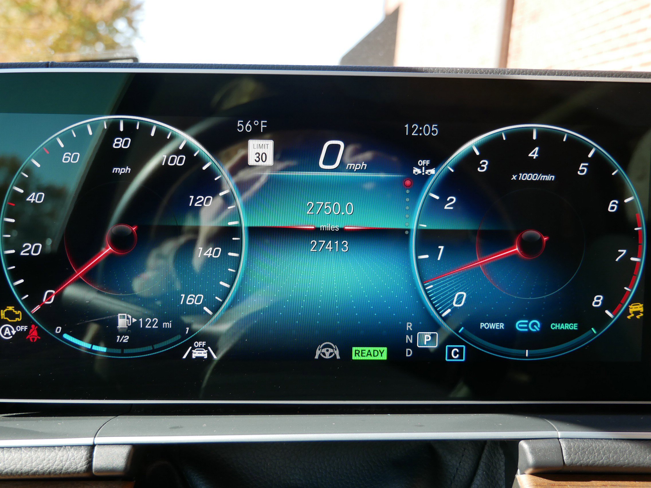 Used 2021 Mercedes-Benz GLS 580 4MATIC image 16