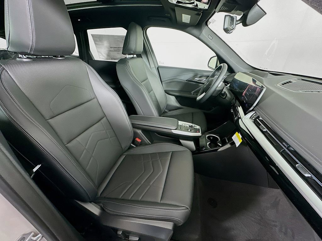 New 2026 BMW X1 xDrive28i w/ Technology Package image 36