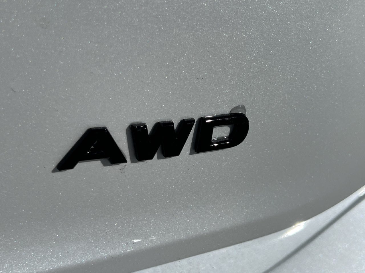 New 2026 Nissan Rogue Dark Armor AWD/4WD image 8