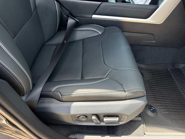 New 2026 Toyota Tundra Limited AWD/4WD image 14