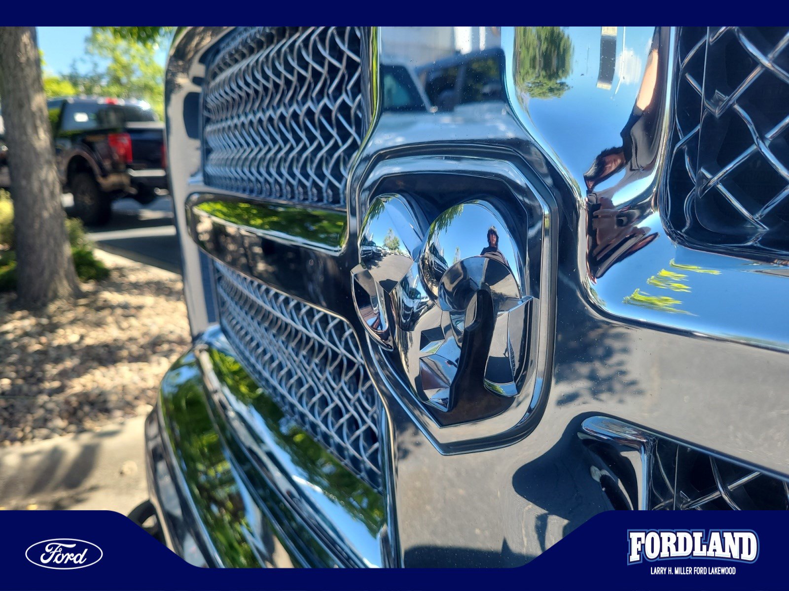 Used 2014 RAM 2500 Limited AWD/4WD image 23