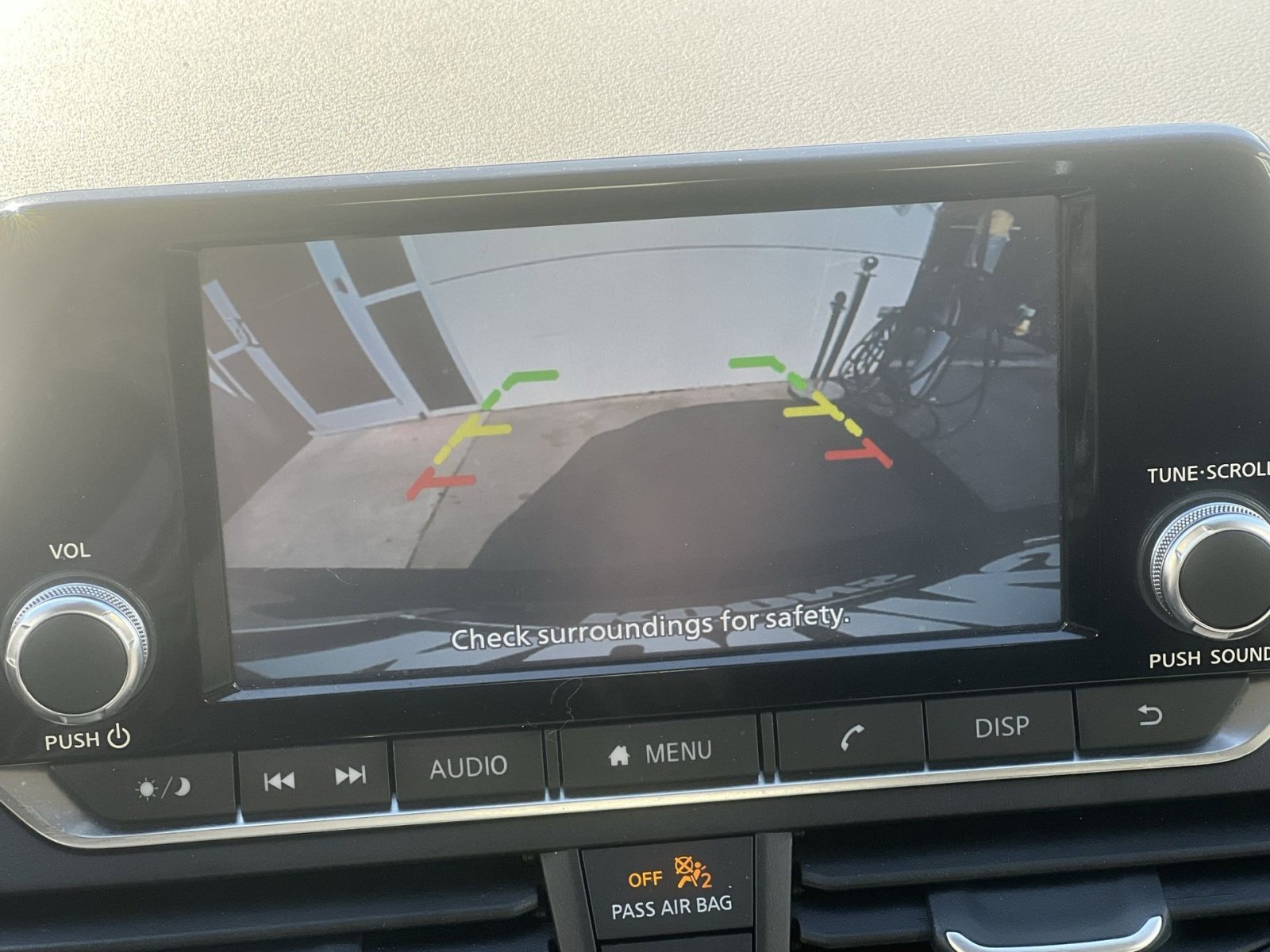 Used 2024 Nissan Altima 2.5 S FWD image 27