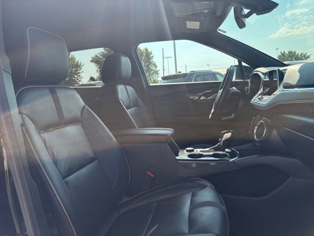 Used 2020 Chevrolet Blazer Premier image 29