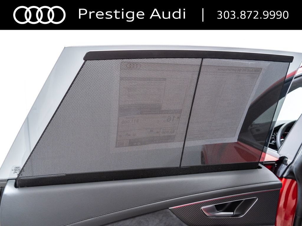 New 2026 Audi RS Q8 performance AWD/4WD image 30