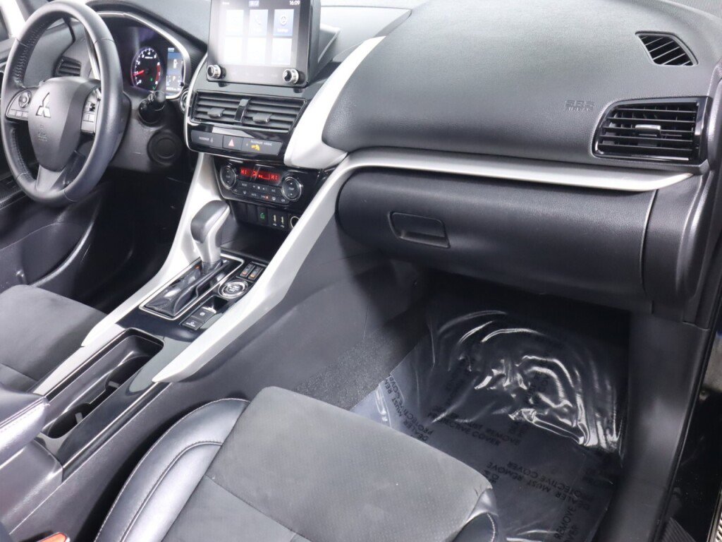 Used 2022 Mitsubishi Eclipse Cross SE AWD/4WD image 39