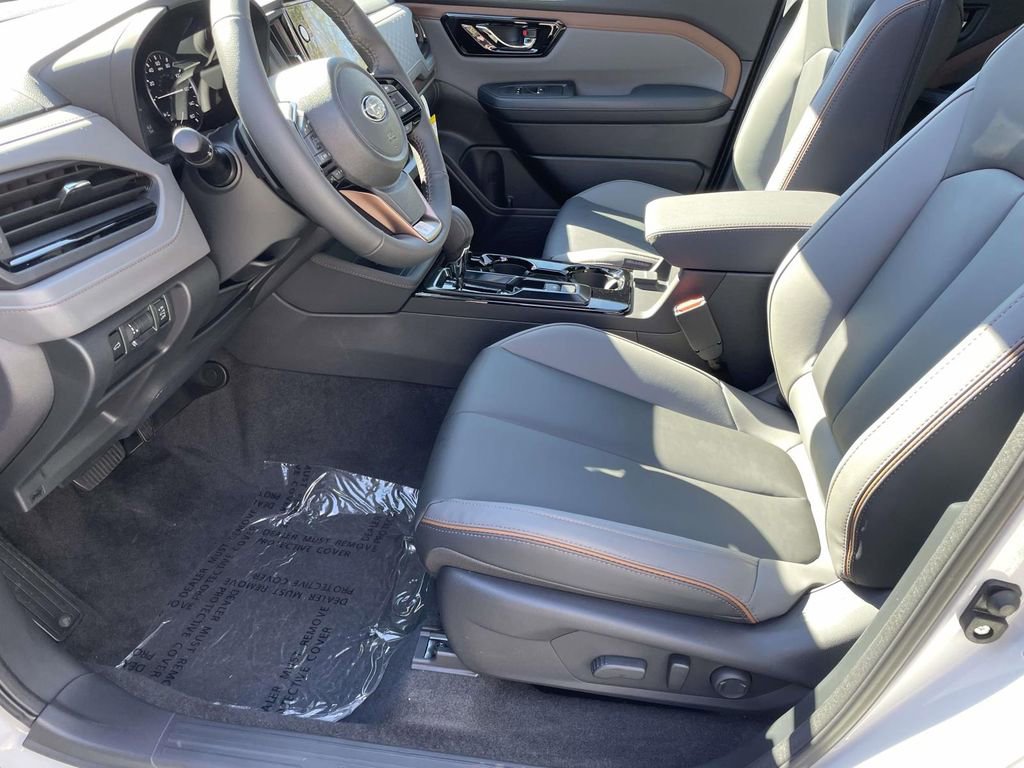 New 2026 Subaru Forester Sport AWD/4WD image 21