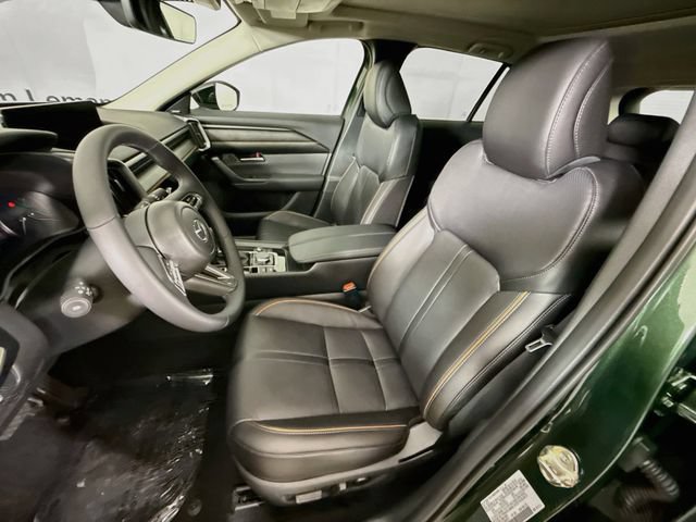 New 2026 MAZDA CX-50 AWD 2.5 S w/ Weather Package image 21