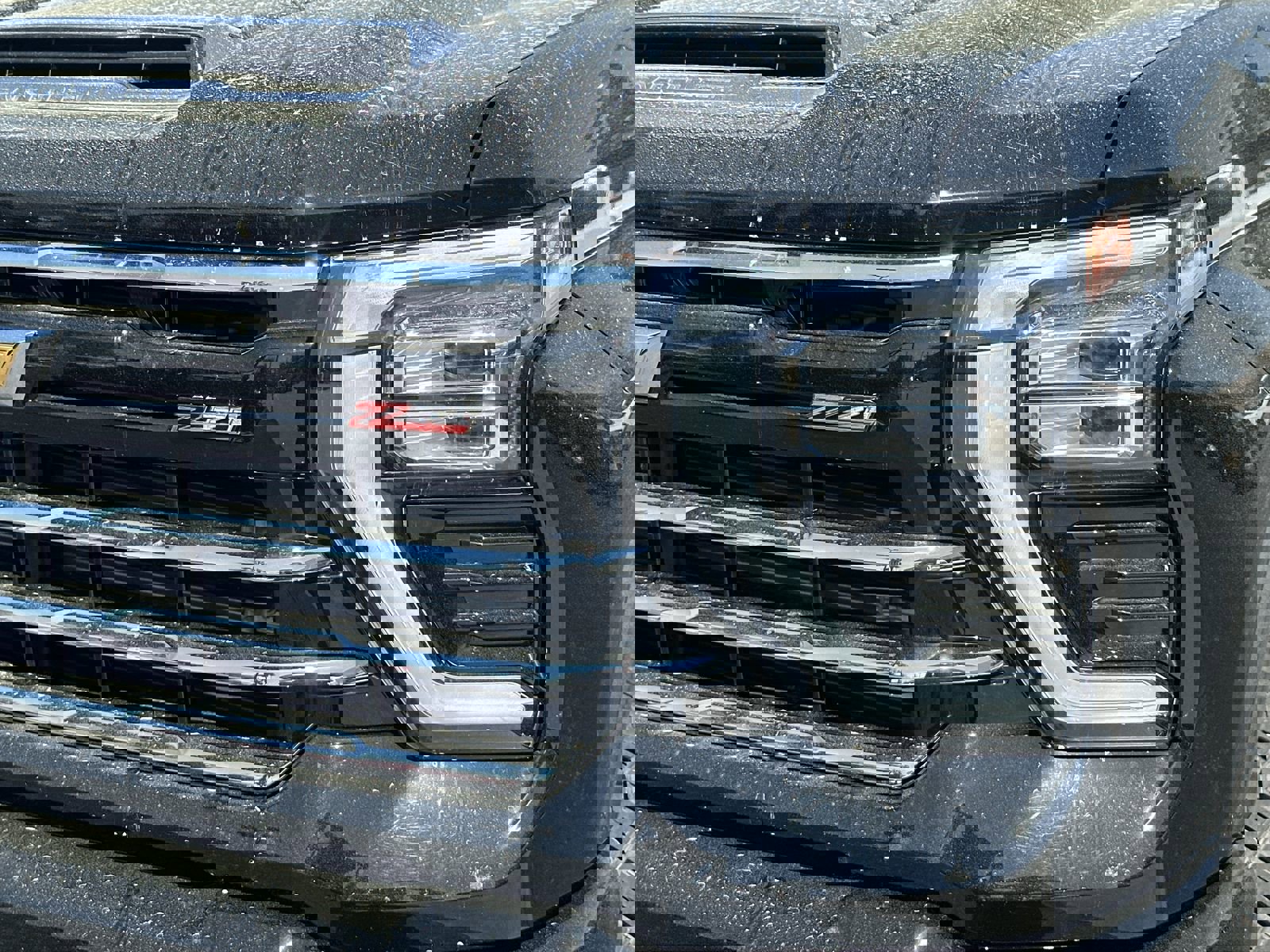 Used 2024 Chevrolet Silverado 2500 LTZ w/ LTZ Plus Package image 11