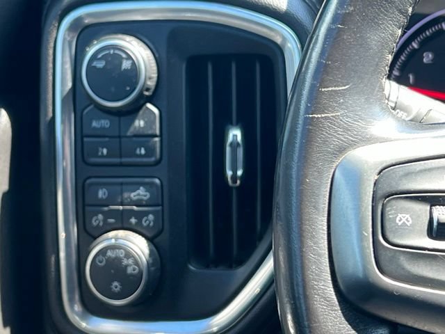 Used 2019 Chevrolet Silverado 1500 RST w/ All-Star Edition AWD/4WD image 5
