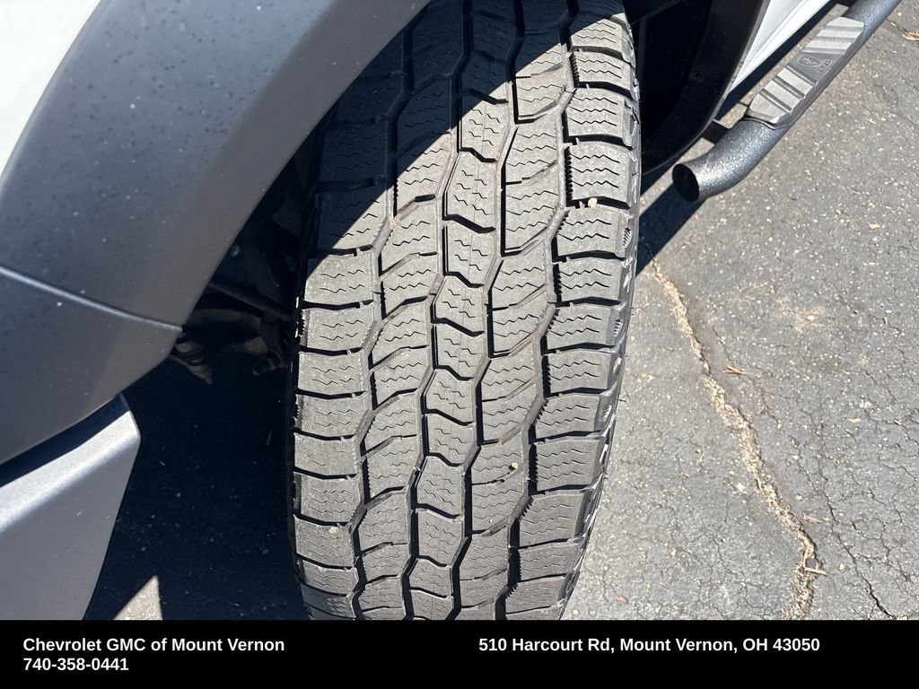 Used 2024 RAM 1500 Warlock AWD/4WD image 62