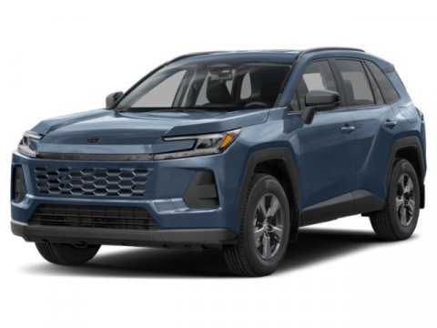 New 2026 Toyota RAV4 LE AWD/4WD image 4