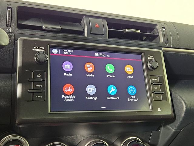 New 2025 Toyota GR86 Premium image 16