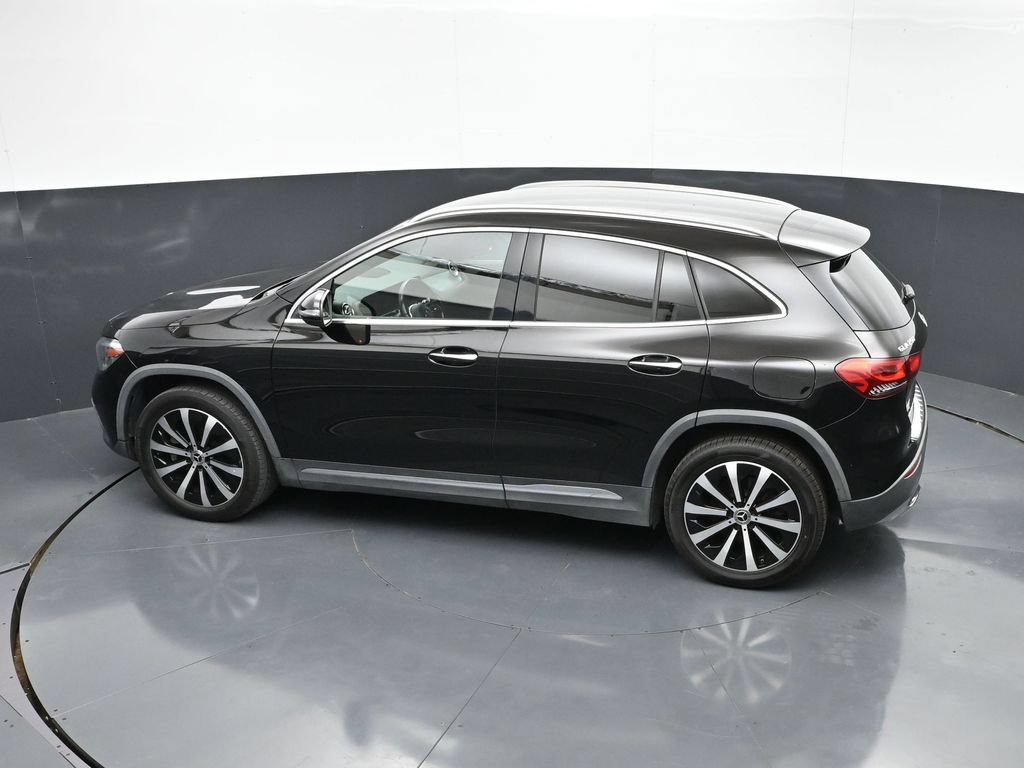 Used 2021 Mercedes-Benz GLA 250 image 39