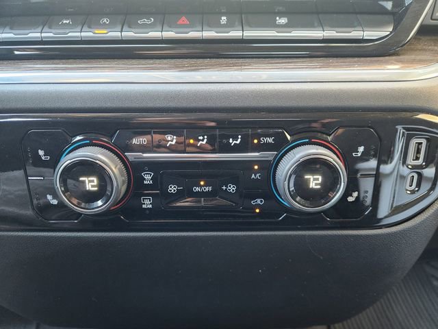 Used 2023 Chevrolet Silverado 1500 LT image 19