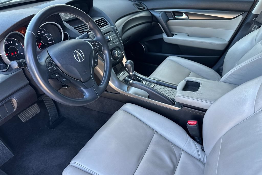 Used 2014 Acura TL Special Edition FWD image 10