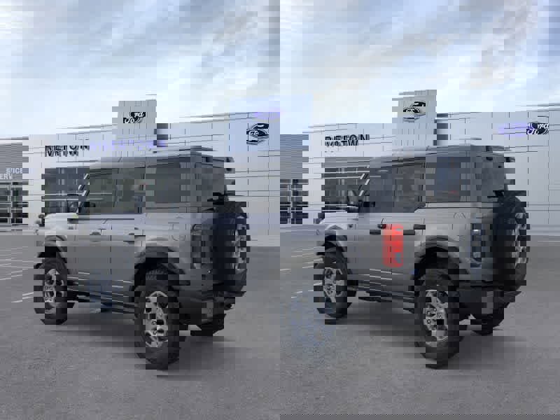 New 2025 Ford Bronco Big Bend image 4