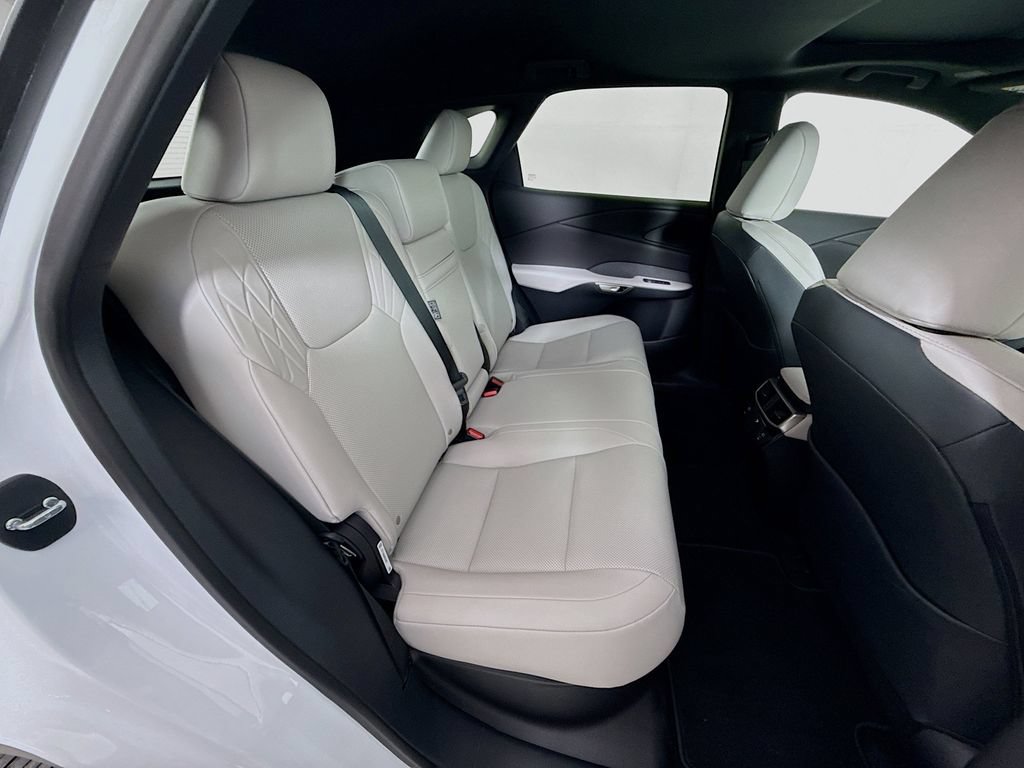 Certified 2026 Lexus RX 350 F Sport w/ Convenience Package AWD/4WD image 29