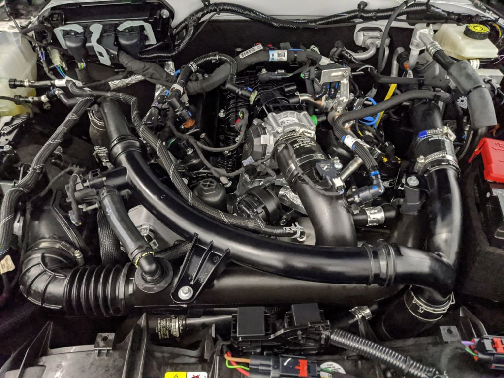 Certified 2024 Ford Bronco Wildtrak image 26