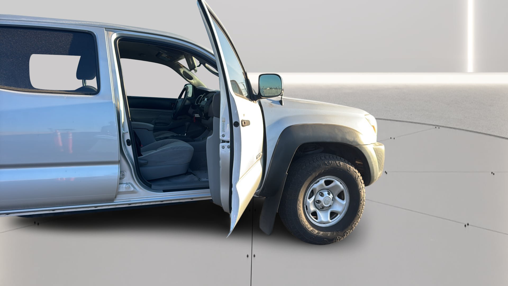 Used 2009 Toyota Tacoma PreRunner RWD image 33
