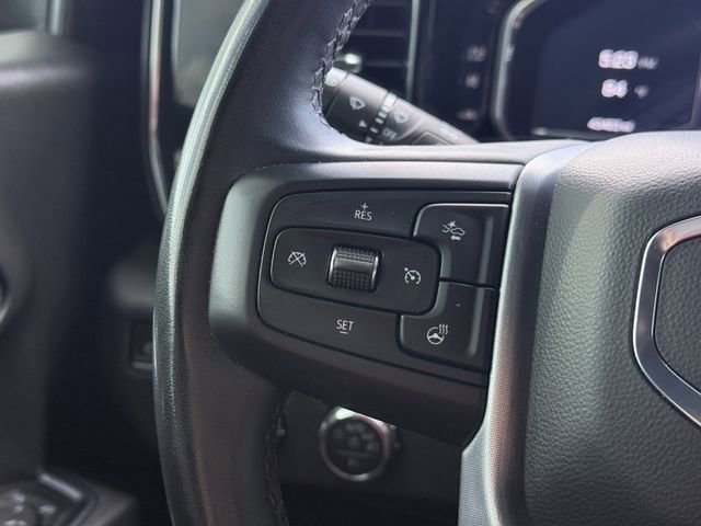 Used 2024 GMC Sierra 1500 Elevation AWD/4WD image 25