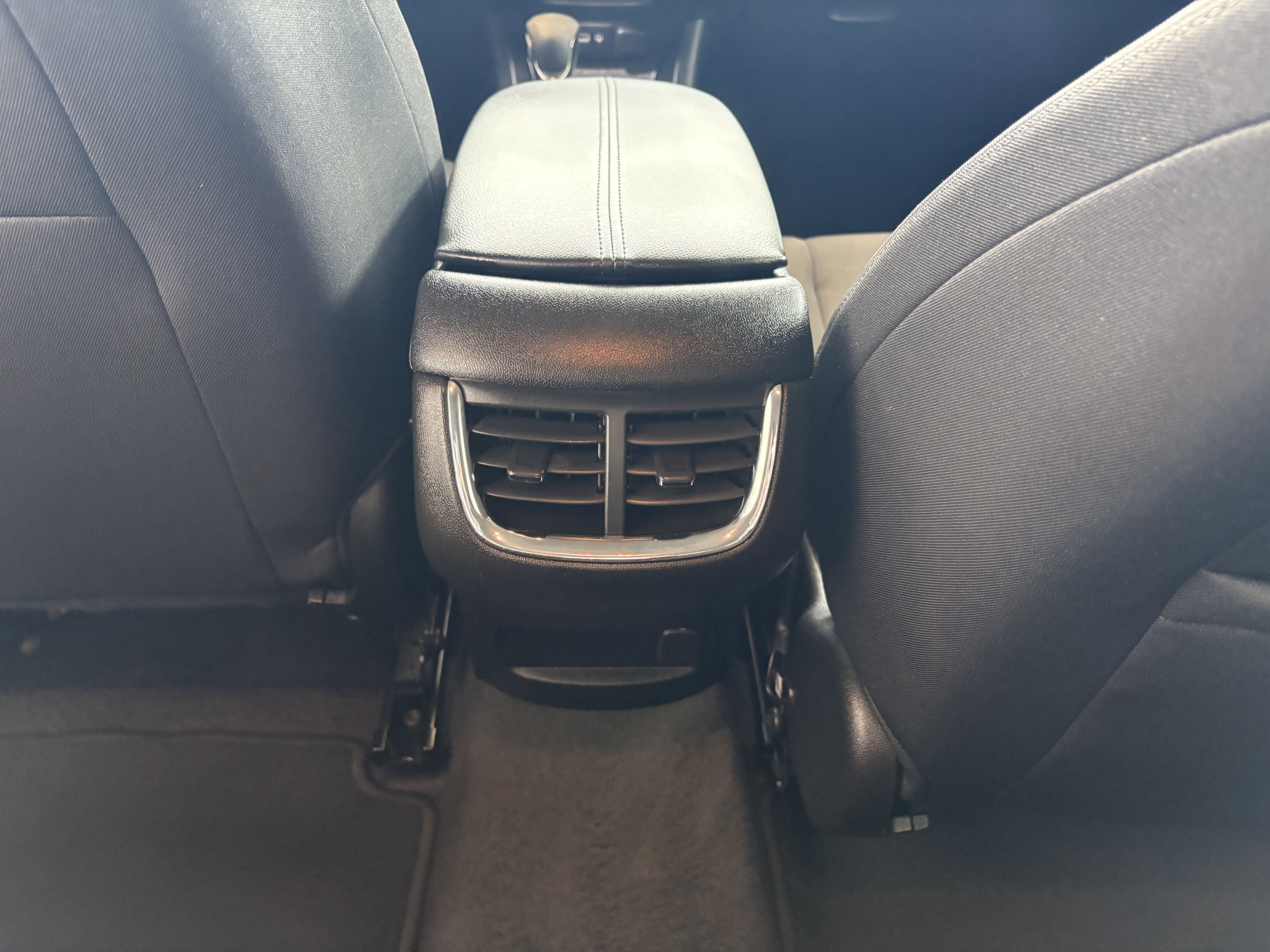 Used 2025 Chevrolet Malibu LT image 21