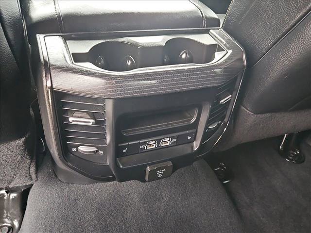 Used 2023 RAM 2500 Limited image 16