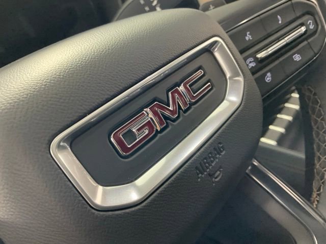New 2026 GMC Terrain AT4 w/ Convenience Package III image 52