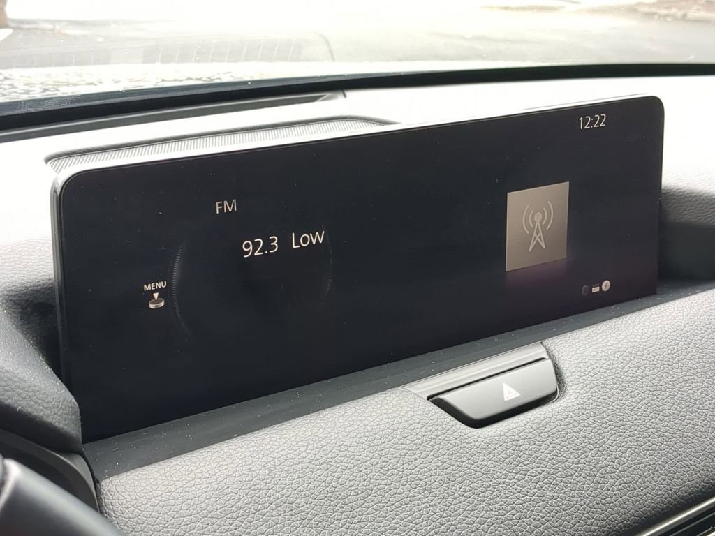 Used 2025 MAZDA CX-90 3.3 Turbo w/ Premium Sport Pkg image 19