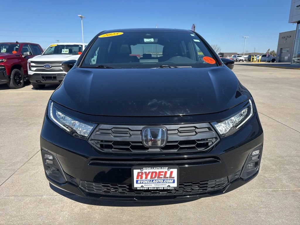 Used 2025 Honda Odyssey Sport-L image 29