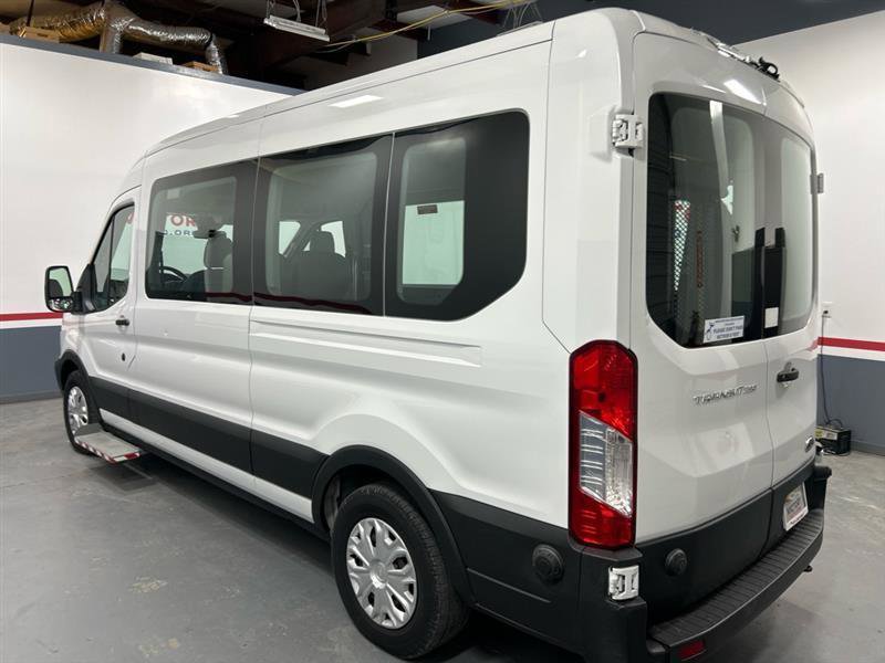 Used 2019 Ford Transit 350 XL RWD image 10