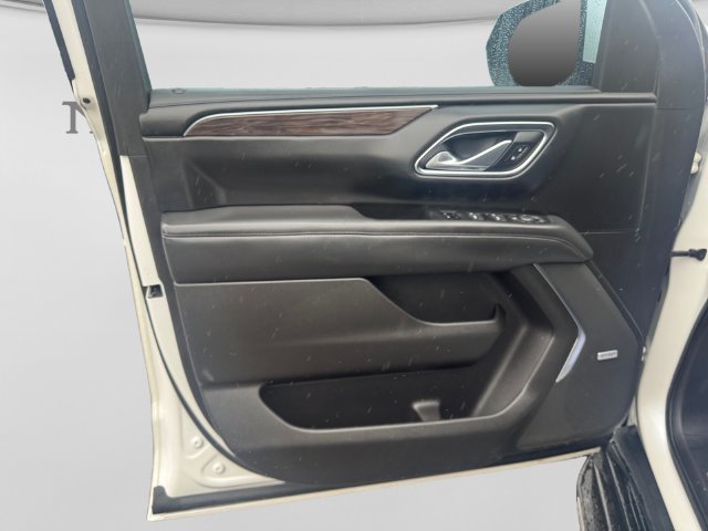 Certified 2021 Chevrolet Tahoe LT RWD image 10