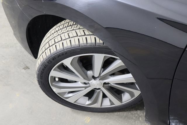 Used 2022 Hyundai Accent Limited image 37