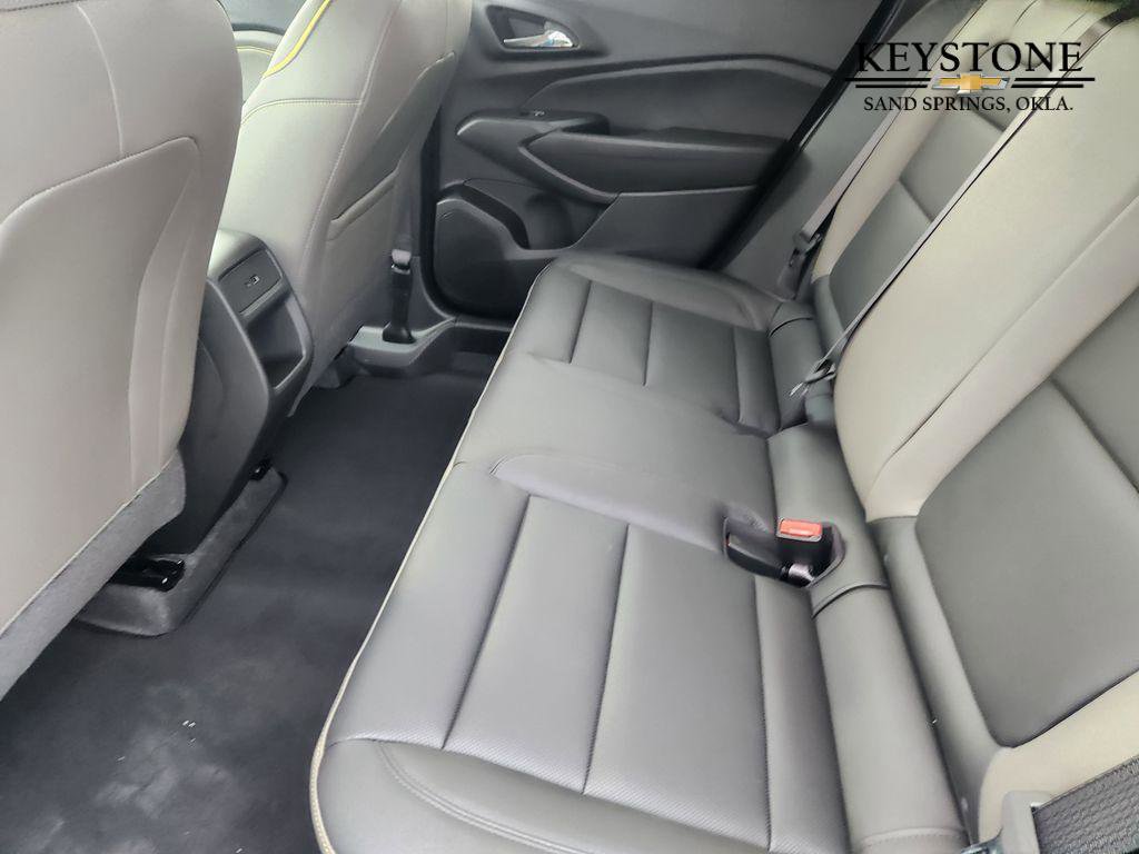 New 2026 Chevrolet Trax ACTIV image 30
